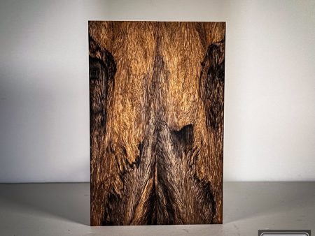 #2784 - Spalted Myrtle Hot on Sale