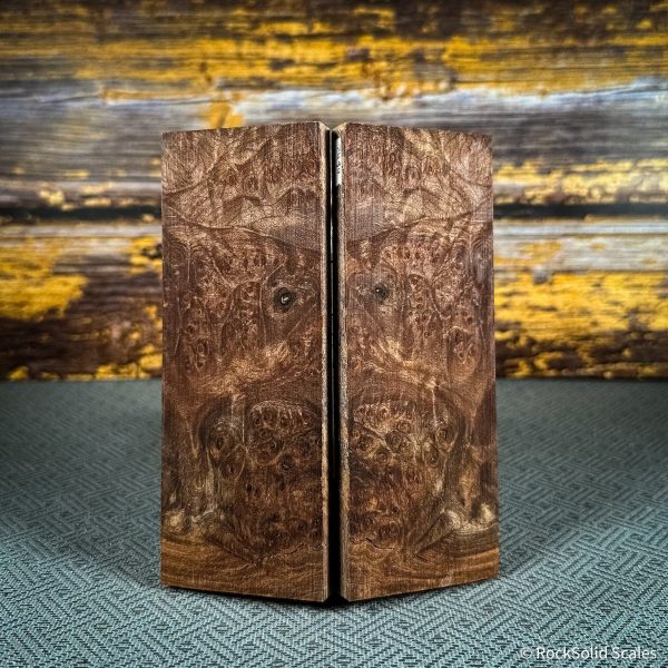 #2489 - Maple Burl For Discount