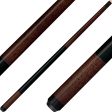 Players HCE Energy - Cue Dark Walnut Stain Online