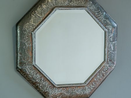 1930s Octagonal Frame Supply