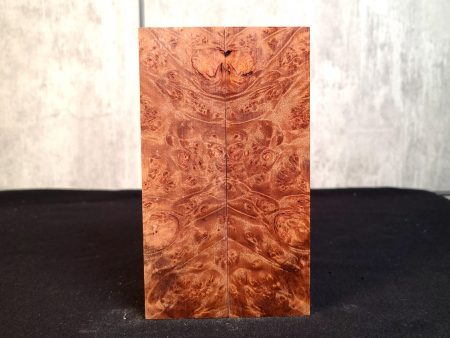 #2078 - Maple Burl Online Hot Sale