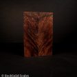 #2114 - Preposterous Curly Koa - K&G Stabilized on Sale