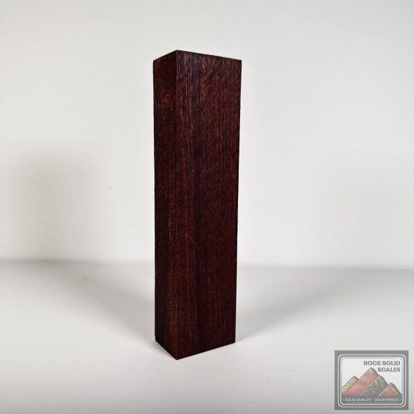 #2530 - Pomelle Sapele Block Online Hot Sale