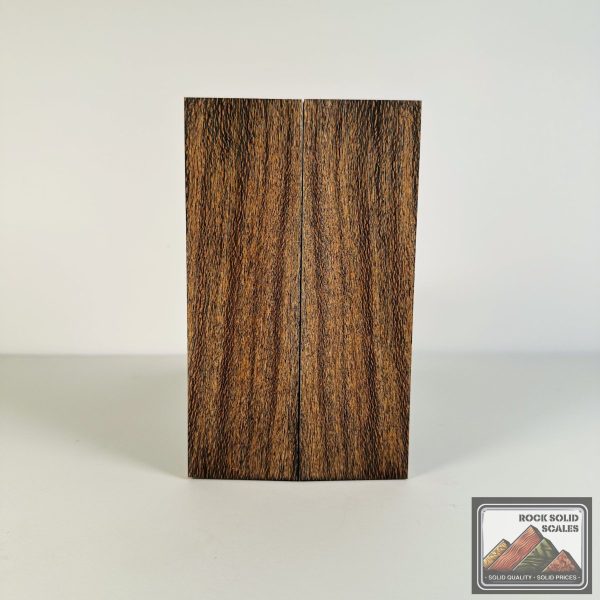 #2627 - Black and Blue Quartersawn Sycamore Online Sale