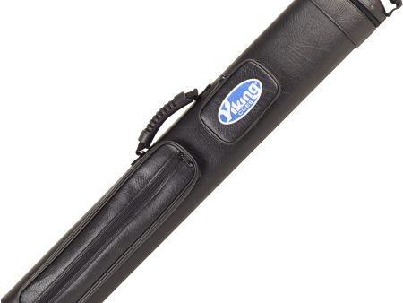 Viking Cue Case 2x4 Pro Hard Black Backpack Online