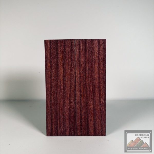 #2604 - Purple Quartersawn Sycamore Supply