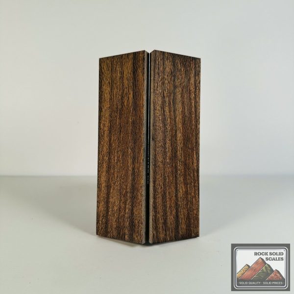 #2669 - Black and Blue Quartersawn Sycamore Online