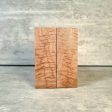 #2088 - Curly Maple - THIN SET Supply