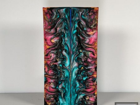 #2751 - Abalone Swirl Acrylic For Sale