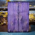 #2325 - Purple Birdseye Rainbow Poplar - Bargain Bin Cheap