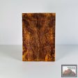 #2723 - Sunset and Grey Spalted Mango Online Sale