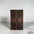 #2601 - Green Curly Claro Walnut Sapwood For Sale