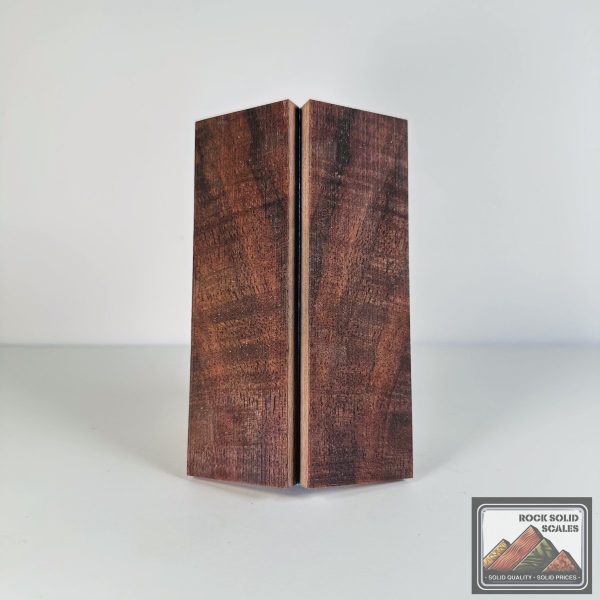 #2724 - Curly Claro Walnut Online