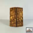 #2629 - Curly Spalted Mango Hot on Sale