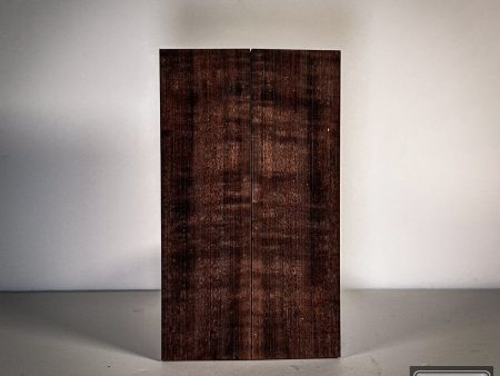 #2793 - Curly Claro Walnut Discount