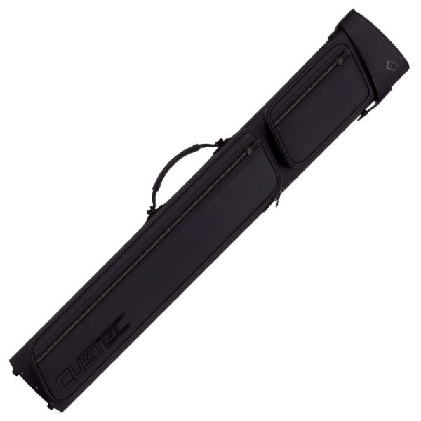 Cuetec 95-757 Proline 2 Butt X 4 Shaft Hard Case - Noir Edition Sale