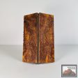 #2723 - Sunset and Grey Spalted Mango Online Sale