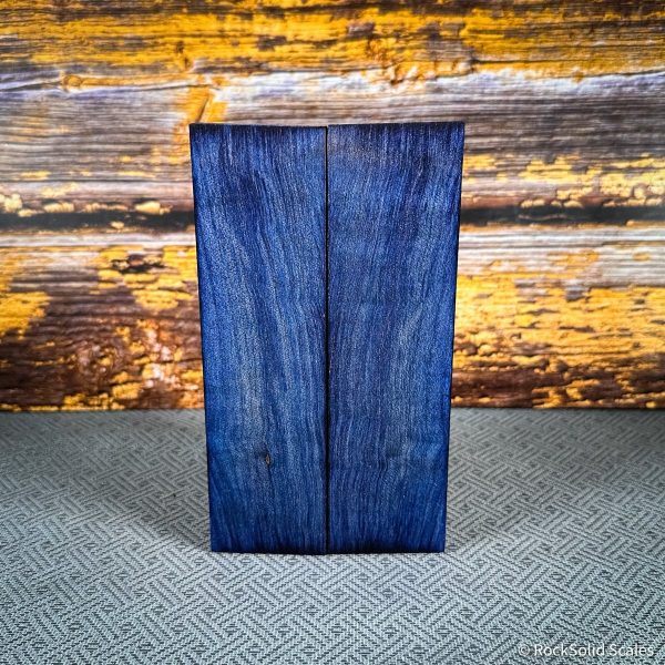 #2433 - Blue Maple Cheap