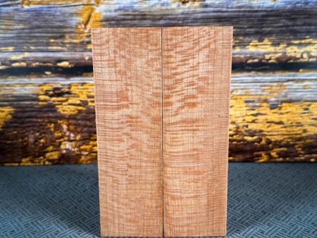 #2472 - Quartersawn Sycamore - Bargain Bin Sale