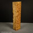 #2293 - Masur Birch Hidden Tang Block Online Sale