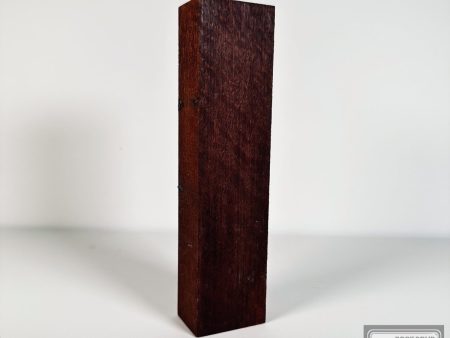 #2532 - Pomelle Sapele Block Cheap