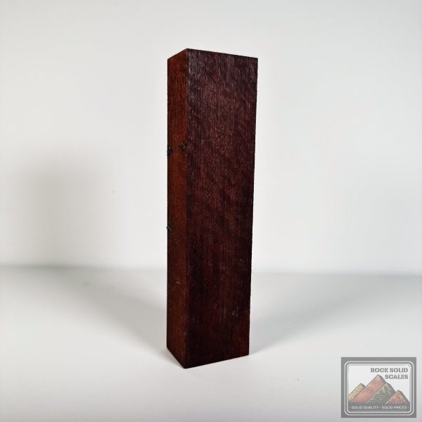 #2532 - Pomelle Sapele Block Cheap