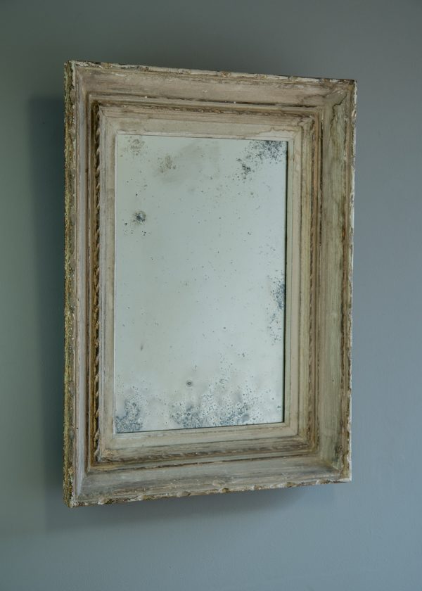 1930s Frame with Original Paint - SOLD Online now