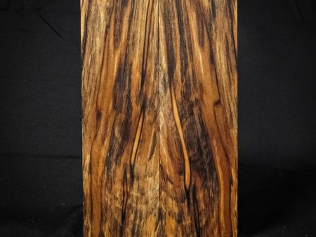 #2230 - Spalted Alder Cheap