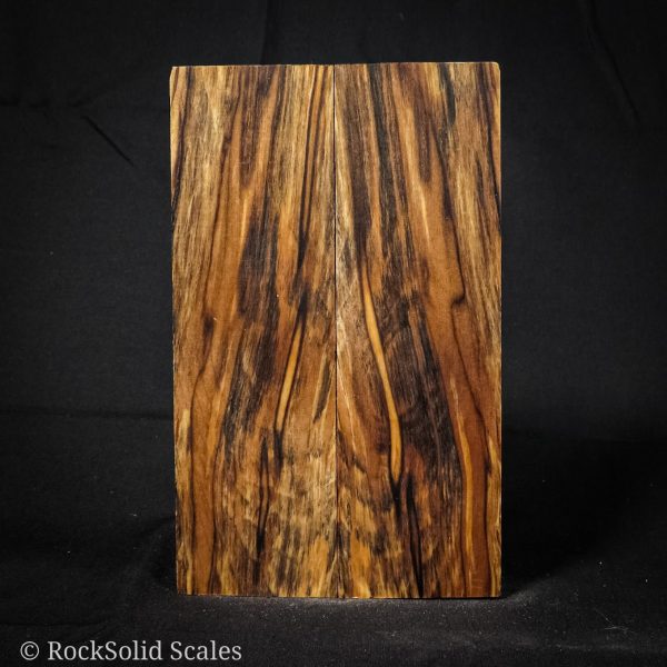 #2230 - Spalted Alder Cheap