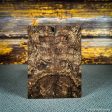 #2503 - Spalted Maple Burl - Bargain Bin For Sale