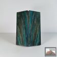 #2729 - Key Blue and Grey Spalted Alder Supply