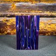 #2459 - Grape Swirl Acrylic For Discount