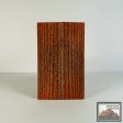 #2634 - Red and Grey Quartersawn Sycamore on Sale