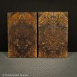 #2295 - Spalted Alder Matching Set Online