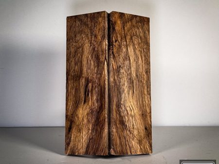 #2801 - Spalted Myrtle Cheap