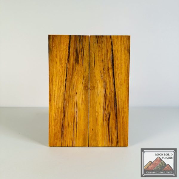 #2657 - Sunset Spalted Pecan Online Hot Sale