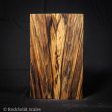 #2195 - Spalted Alder Supply