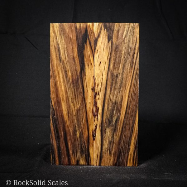 #2195 - Spalted Alder Supply