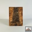 #2625 - Spalted Curly Mango Sale