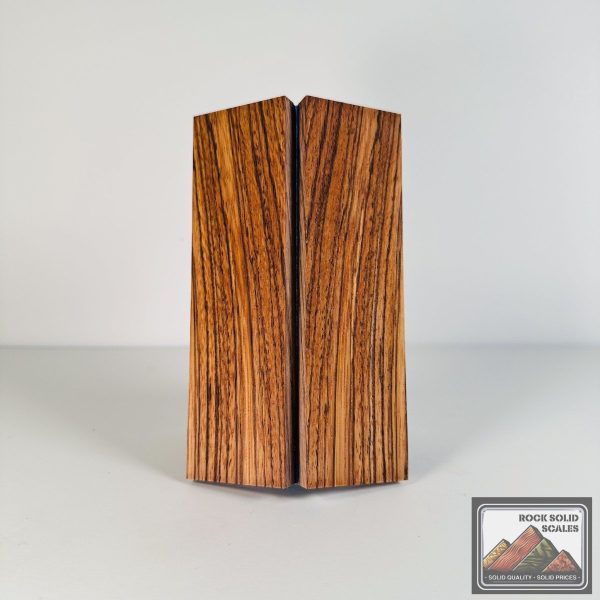 #2719 - Zebrawood For Discount