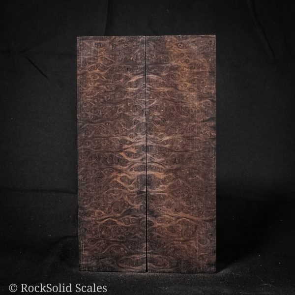 #2252 - Sinister Redwood Burl Supply