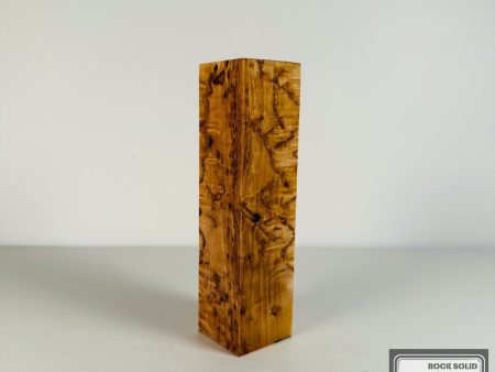 #2688 - Masur Birch Block Online Sale