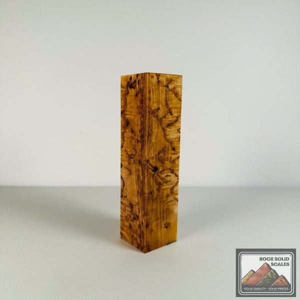 #2688 - Masur Birch Block Online Sale