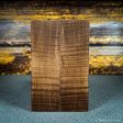 #2487 - Brown Curly Maple - Bargain Bin Hot on Sale