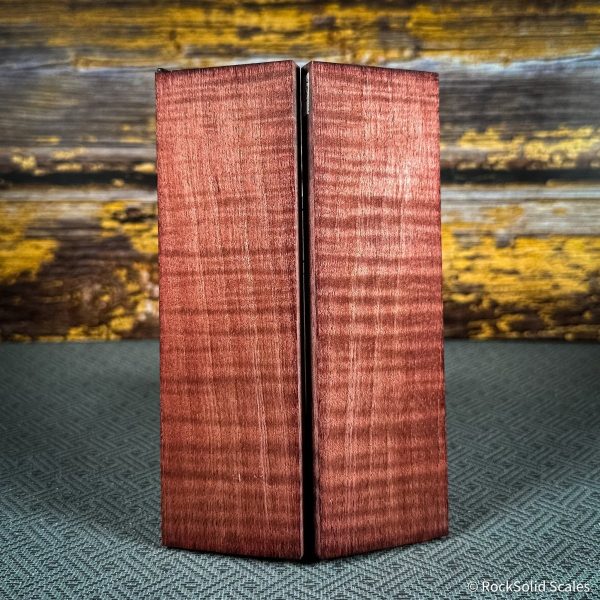 #2501 - RedRum Curly Maple Online