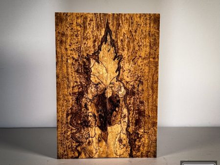 #2796 - Spalted Myrtle on Sale