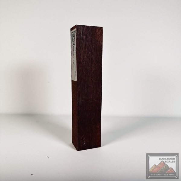 #2526 - Pomelle Sapele Block - Bargain Bin Discount