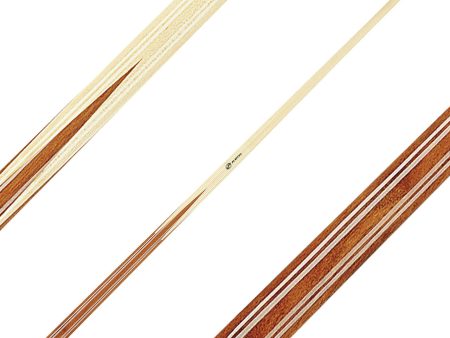 Players PL42 Shortie Cue - 42 inch Hot on Sale