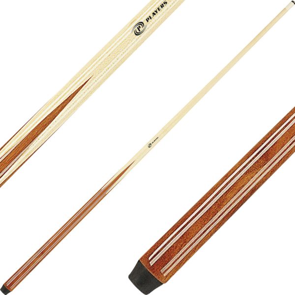 Players PL42 Shortie Cue - 42 inch Hot on Sale