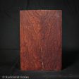 #2175 - Figured Bubinga Online now